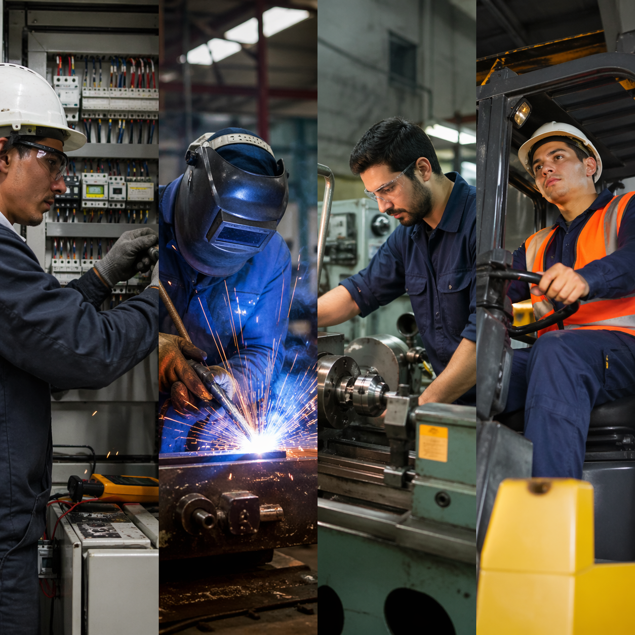 Talento técnico